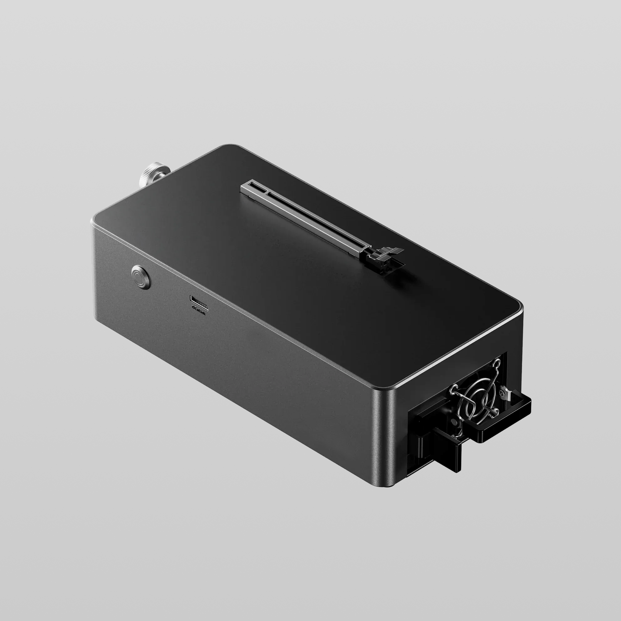 800W OCuLink GPU Dock | 64Gbps Open-Frame eGPU - Zima – Zima Store 800W OCuLink GPU Dock | 64Gbps Open-Frame eGPU - Zima – Zima Store