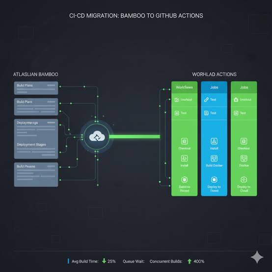 Bamboo Hardware Requirements: RAM, CPU, Storage & Build Concurrency