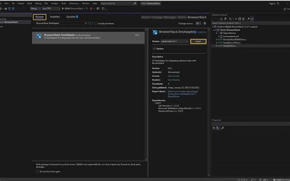 BrowserStack Automate TurboScale Hardware Requirements: RAM, CPU, Storage & Browser Grid