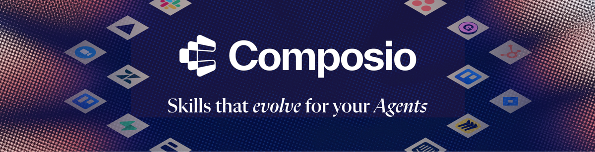 Requisiti hardware di Composio: RAM, CPU, spazio di archiviazione e integrazioni con gli agenti