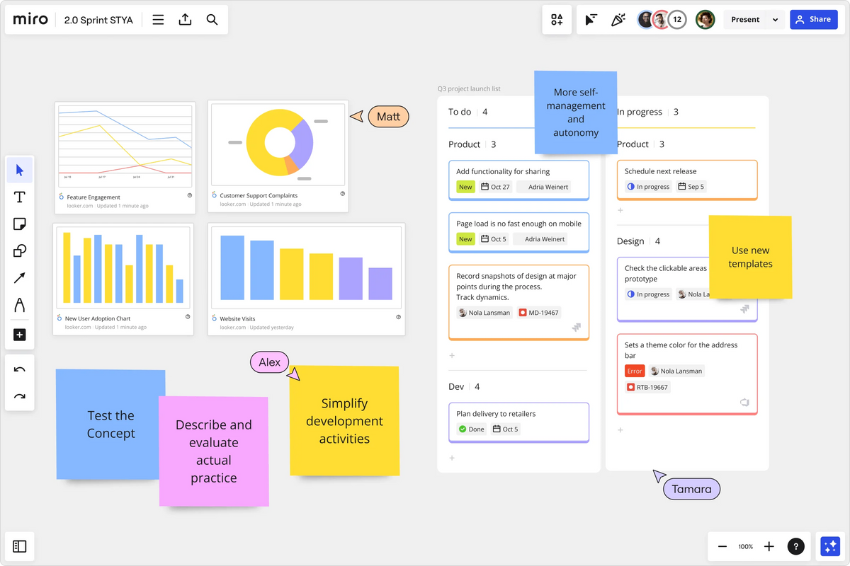 Hardwarevereisten voor Kanban Tool: RAM, CPU, opslag en virtuele machine op locatie