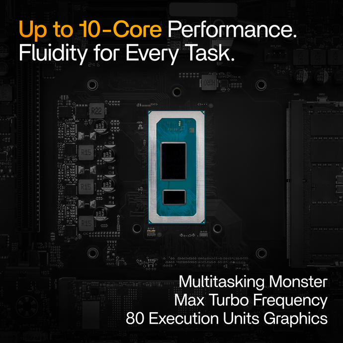 ZimaCube 2 パーソナルクラウド ホームNAS | 10GbE、Thunderbolt 4
