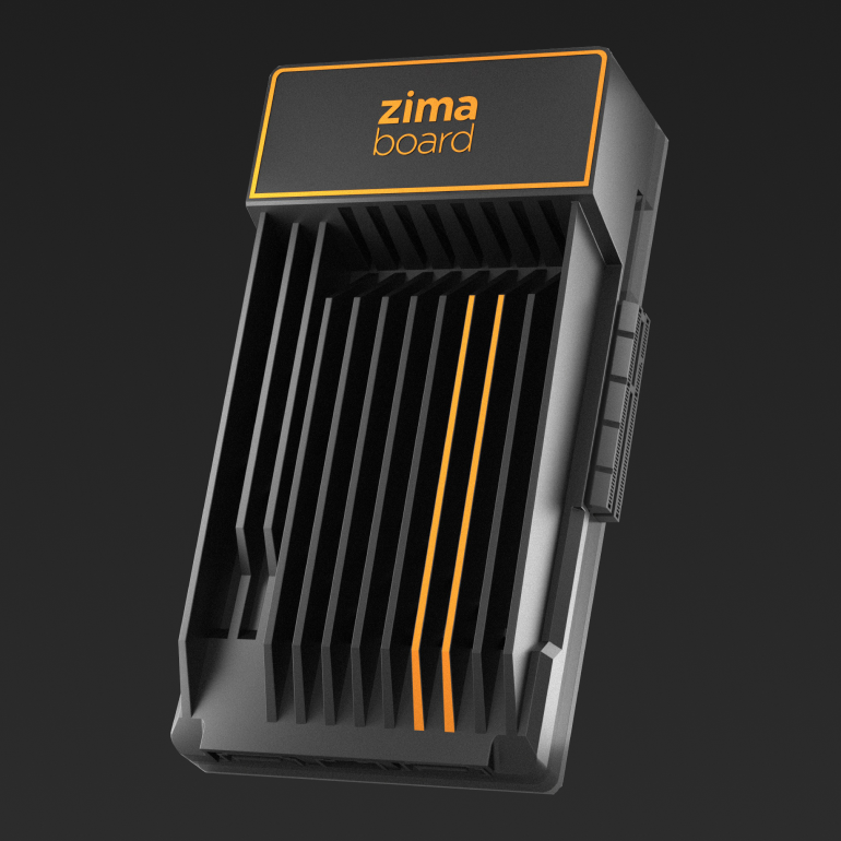 ZimaBoard | Low-Power x86 Single Board Server & NAS - Zima – Zima Store ...