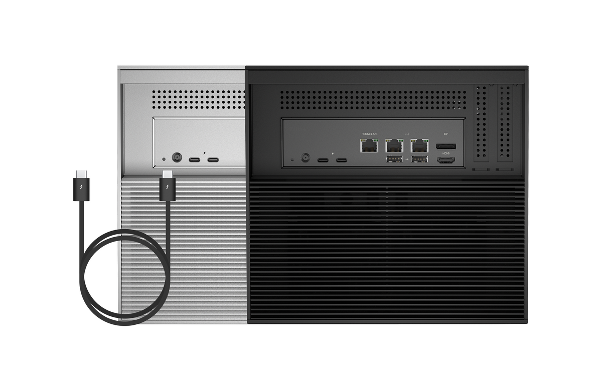Thunderbolt 4