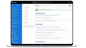 متطلبات أجهزة Wiki.js: ذاكرة RAM ووحدة المعالجة المركزية وقاعدة البيانات والتخزين