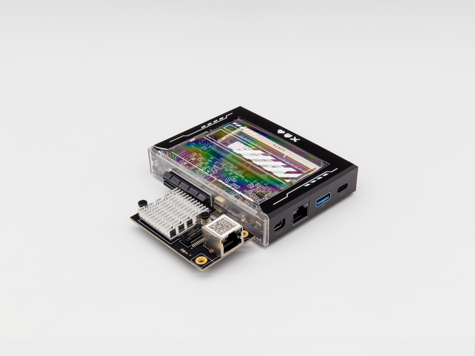 ZBA002-PCIe_to_2. ZBA002-PCIe_to_2.