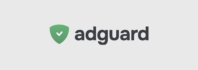 AdGuard 광고 차단기