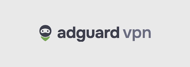 AdGuard VPN