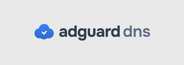 개인용 AdGuard DNS