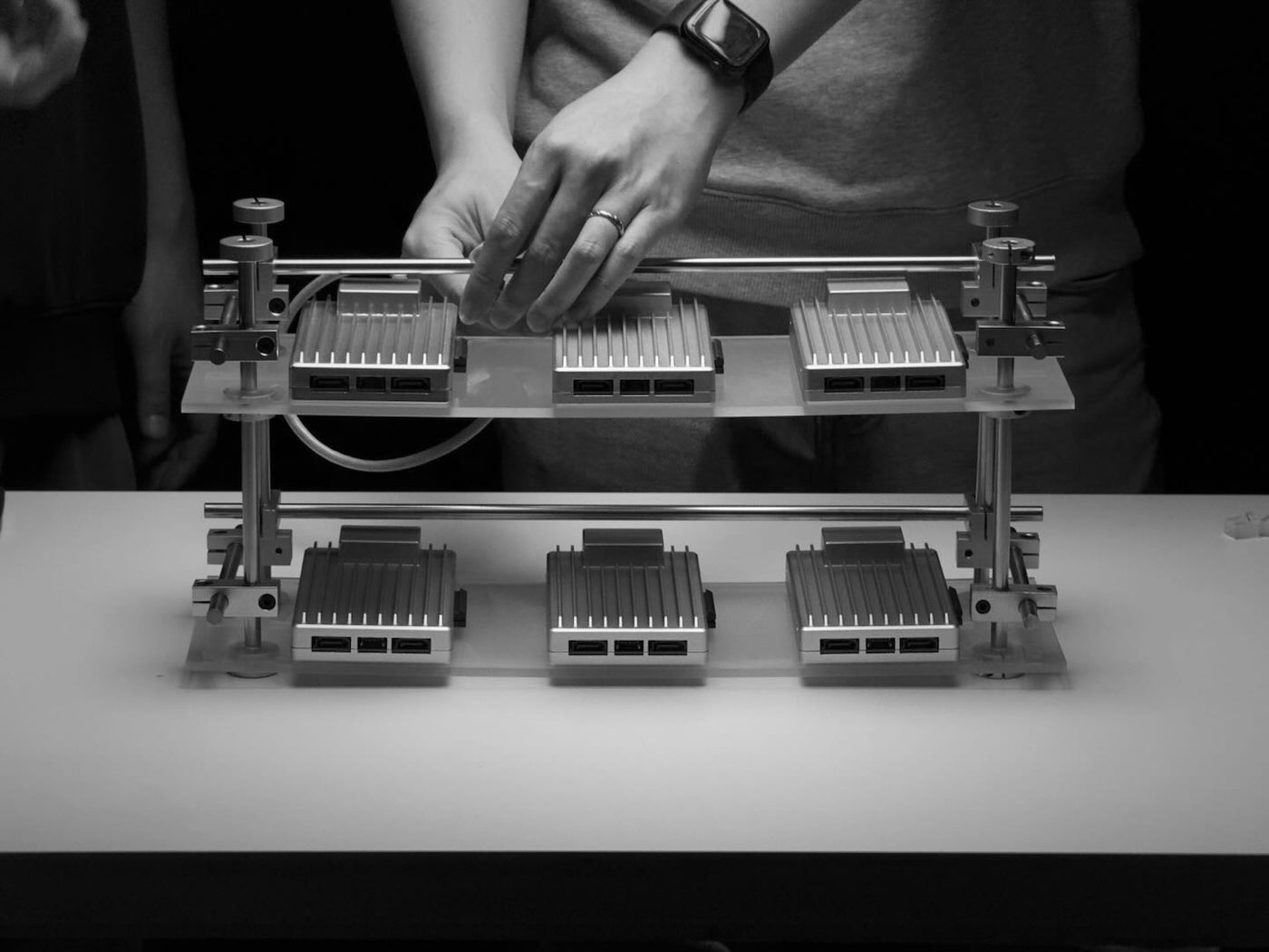 Zima | Heimserver, DIY-NAS & Single-Board x86-Server – Zima Store Online