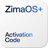 ZimaOS Plus