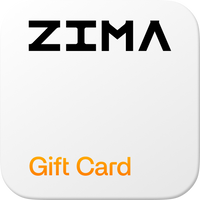 Zima merch
