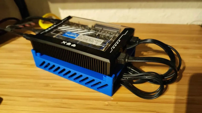 Zimablade Dual SSD Protective Case v2