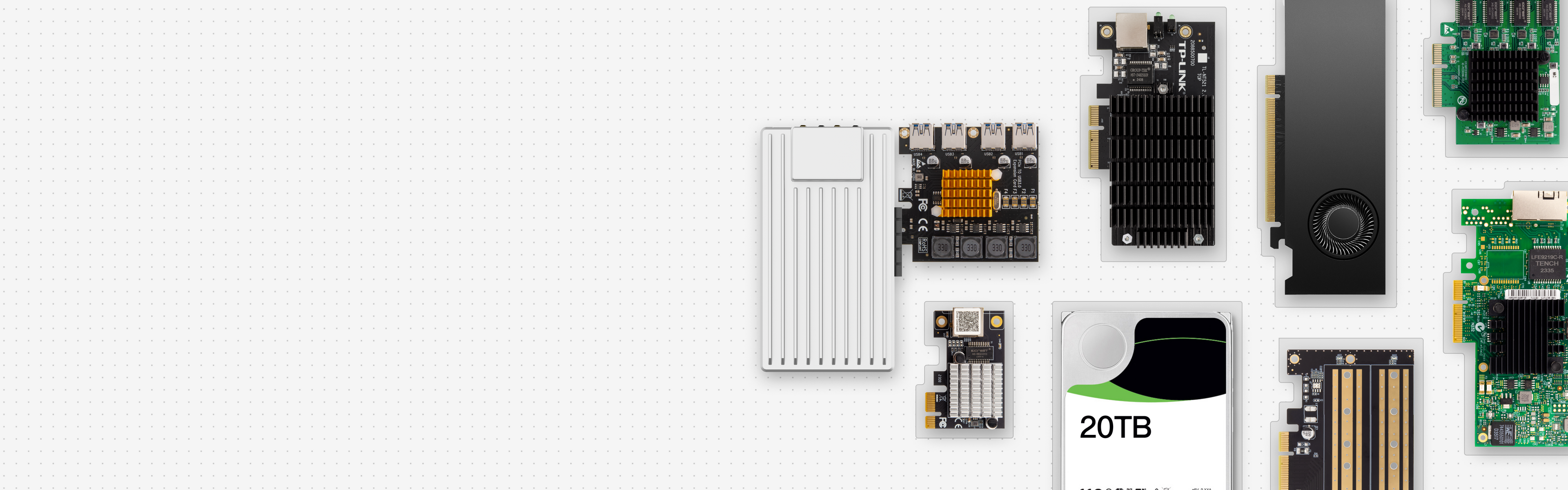 Mini Server for Your
Big Ideas.
