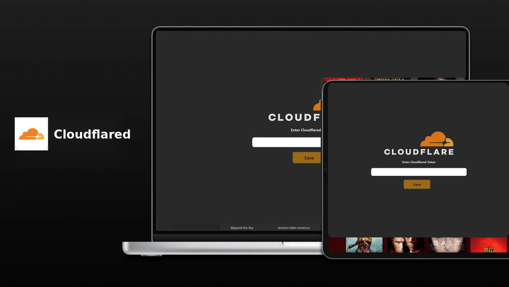 Cloudflared
