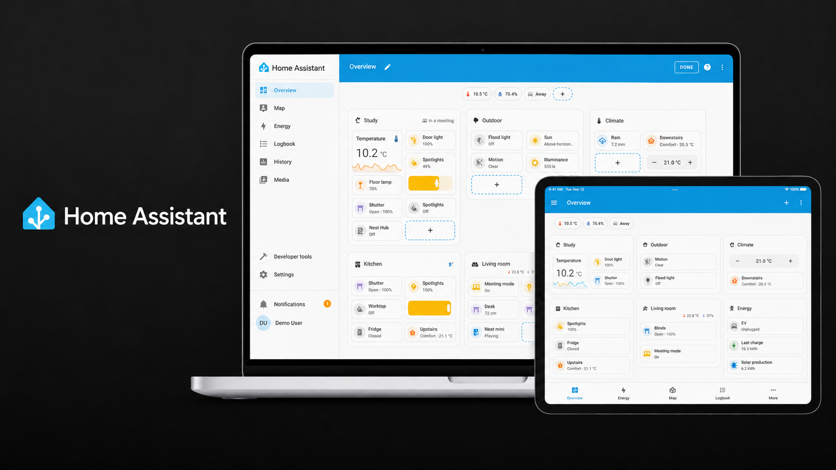 Requisiti hardware di Home Assistant: CPU, RAM, spazio di archiviazione e carichi di lavoro per la smart home