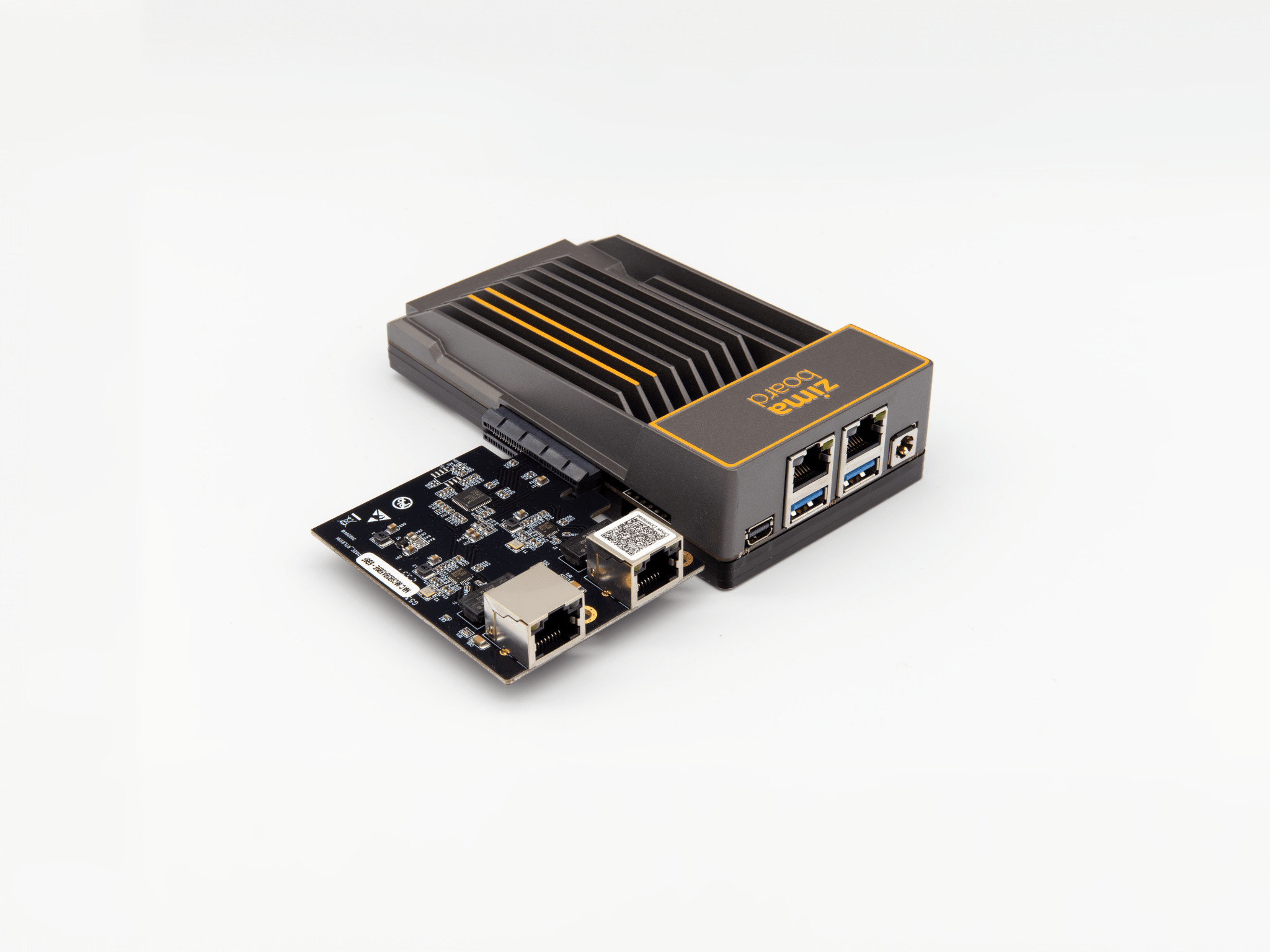 Scheda Ethernet PCIe A 2 Porte Gigabit - 10/100/1000 Mbps, Per PC Desktop - Foto 12