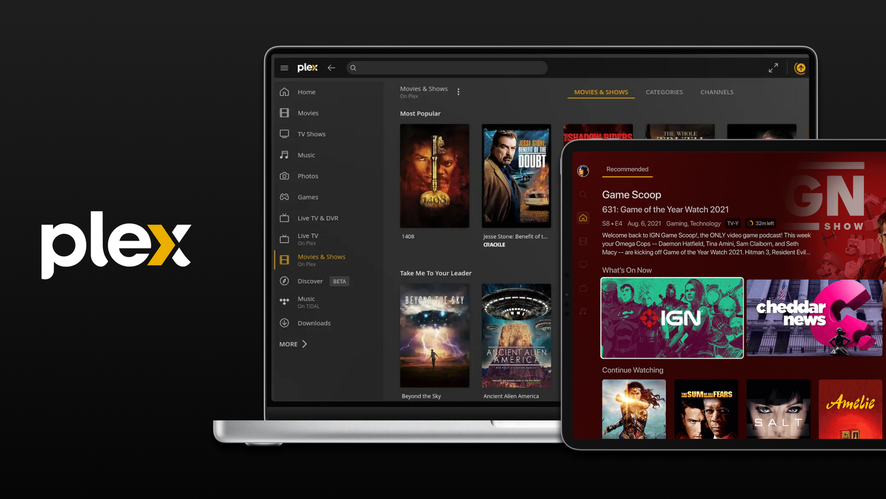 Plex Server Hardware Requirements: CPU, RAM, Storage & Transcoding