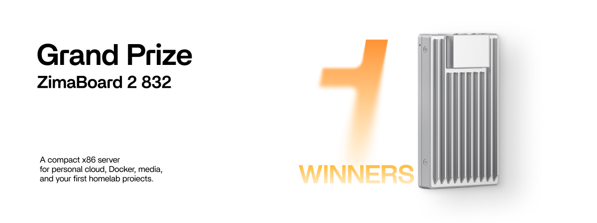 Grand Prize