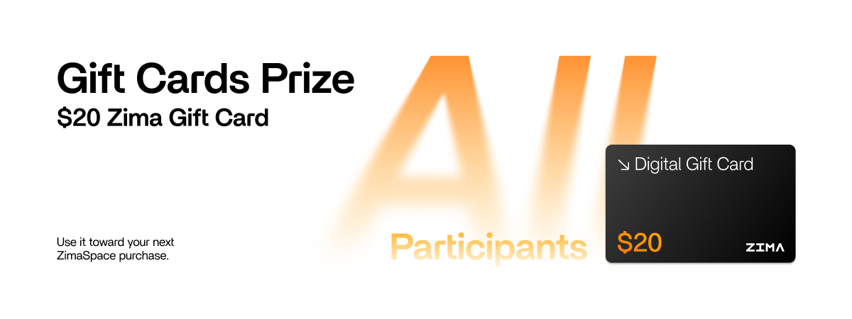 Participation Gift