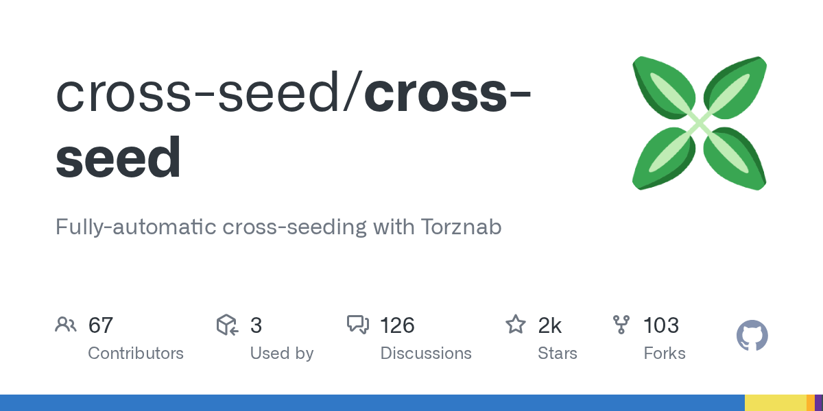 Cross-Seed Hardware Requirements: RAM, CPU, Storage & Torrent Matching & Search Jobs