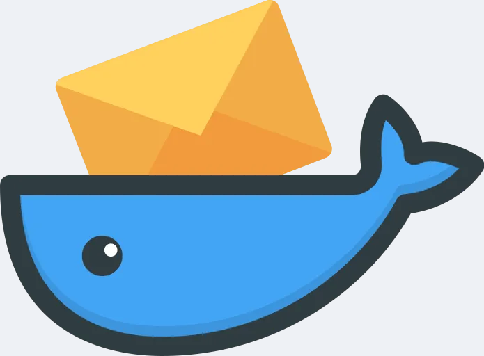 Hardwareanforderungen für Docker-Mailserver: RAM, CPU, Speicherplatz und Aufbewahrung und Filterung von E-Mail-Postfächern
