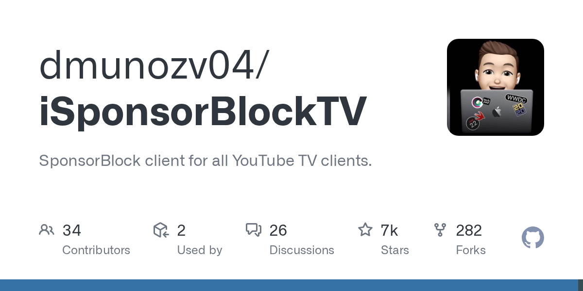 Requisitos de hardware de iSponsorBlockTV: RAM, CPU, almacenamiento y comprobaciones, agentes e historial