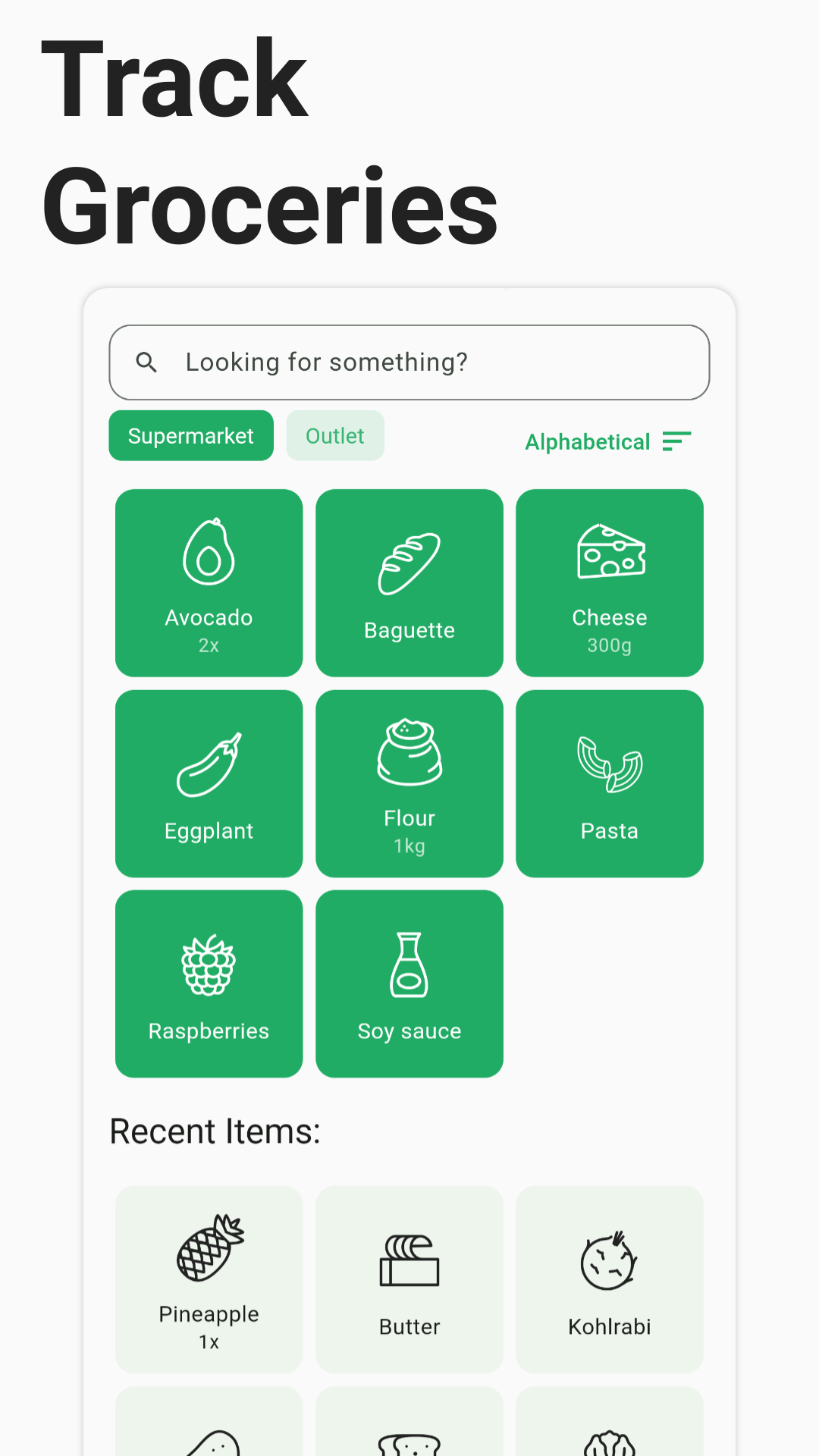 KitchenOwl Hardware Requirements: RAM, CPU, Storage & Shared Lists & Recipe Images