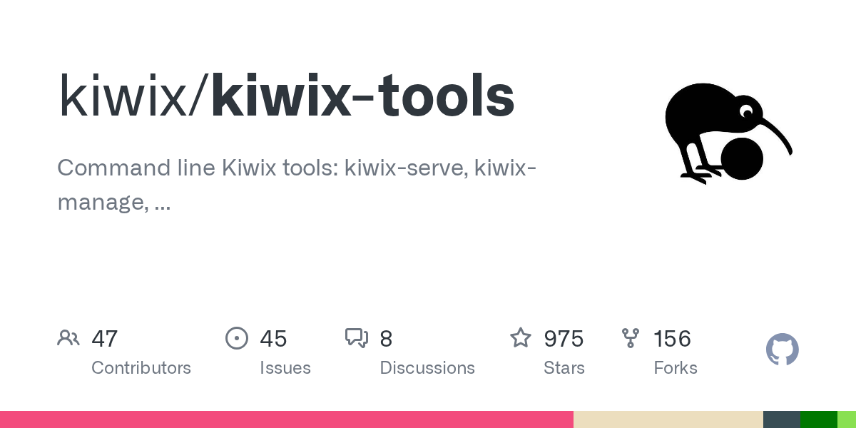 Kiwix Serve Hardware Requirements: RAM, CPU, Storage & Offline ZIM Archives & Network