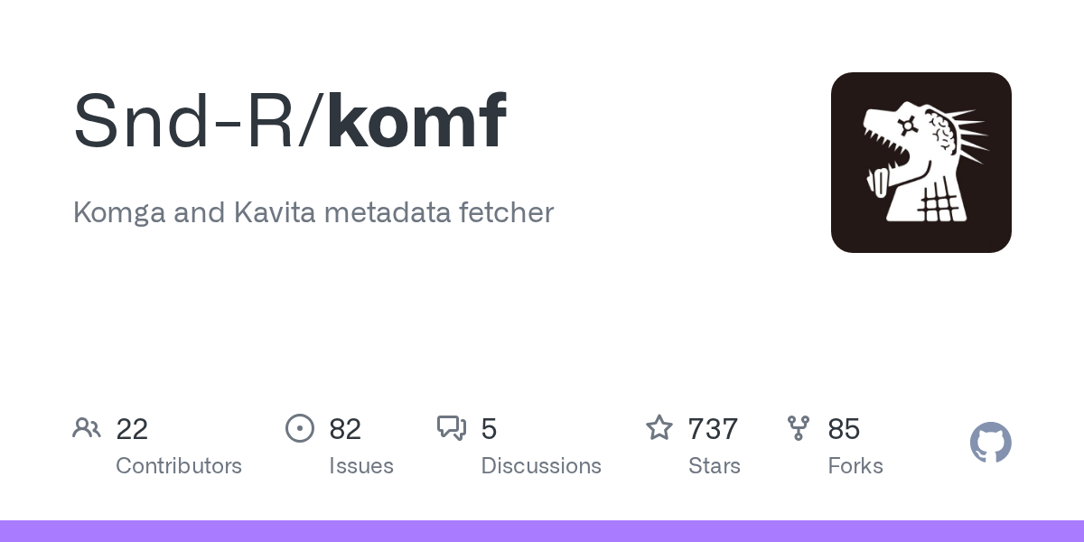 Hardwarevereisten voor Komf: RAM, CPU, opslag en metadata, taken en API-toegang