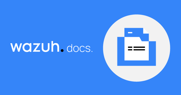 Hardwarevereisten voor Wazuh: RAM, CPU, opslag en gebeurtenisinname en -detectie