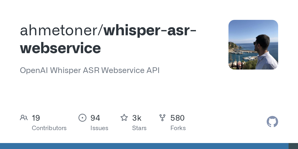 Requisiti hardware per il servizio web Whisper ASR: RAM, CPU, spazio di archiviazione, durata dell’audio e modelli di trascrizione