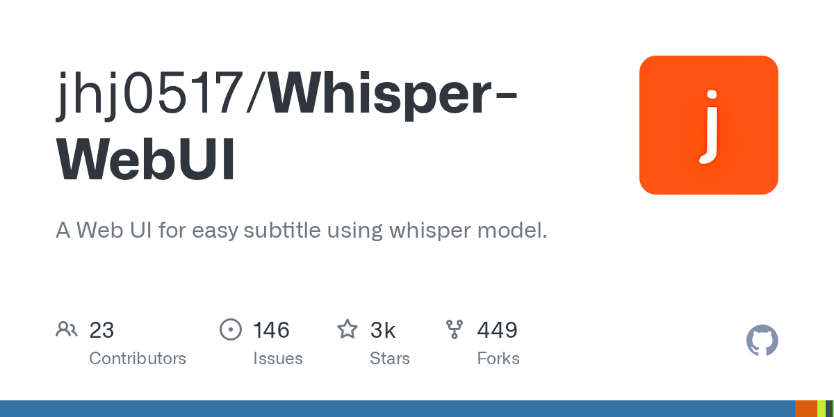 Requisitos de hardware do Whisper WebUI: RAM, CPU, armazenamento, duração do áudio e modelos de transcrição
