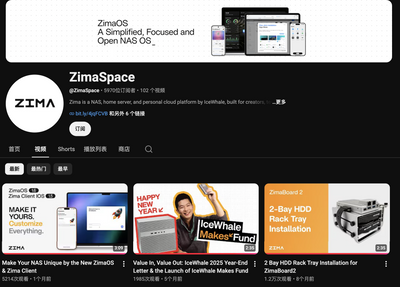 Watch setup guides & real workflows