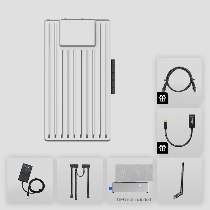 ZimaBoard 2 1664 Smart Home Kit (Pre - order) - Zima Store Online