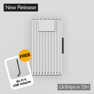 ZimaBoard 2 - Serveur domestique monocarte haute performance