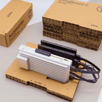 ZimaBoard 2 832