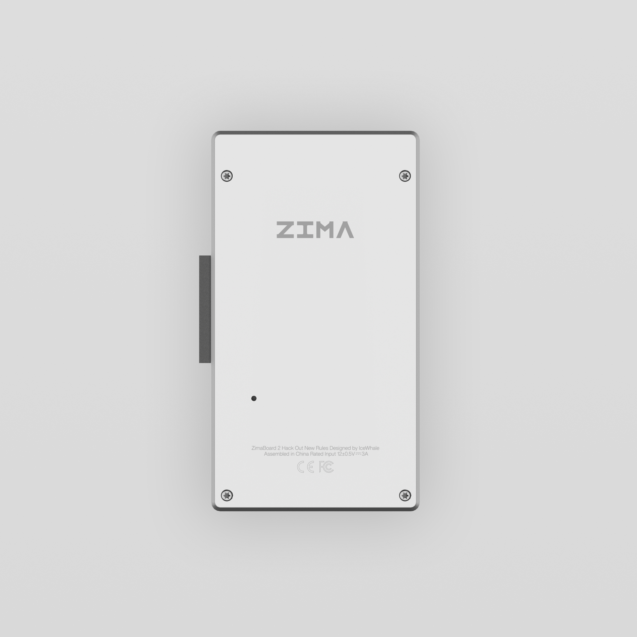 ZimaBoard 2 Proxmox Guide: Jonatan Castro’s HA Cluster Setup – Zima ...