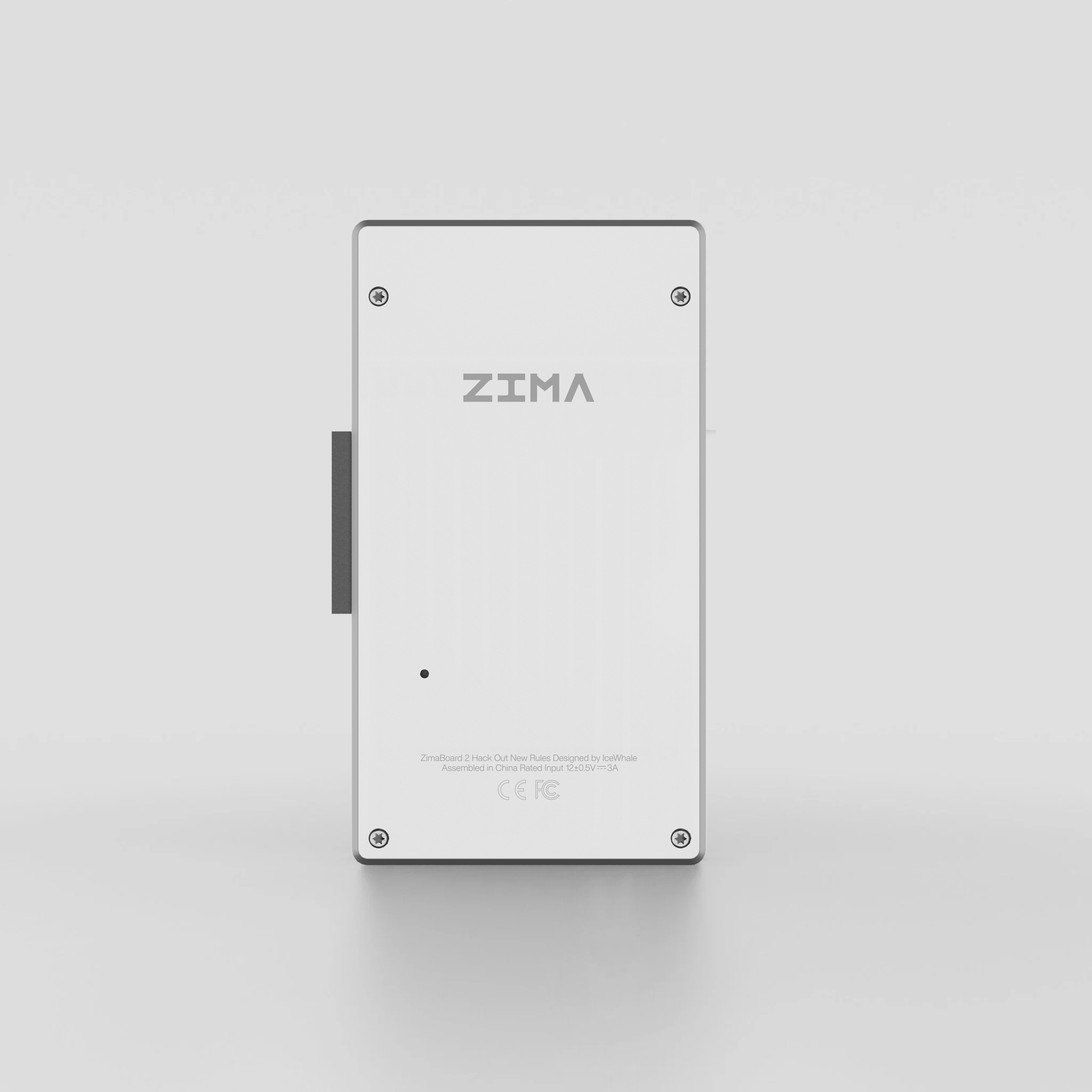 ZimaBlade A single-board x86 personal server for cyber natives – Zima ...