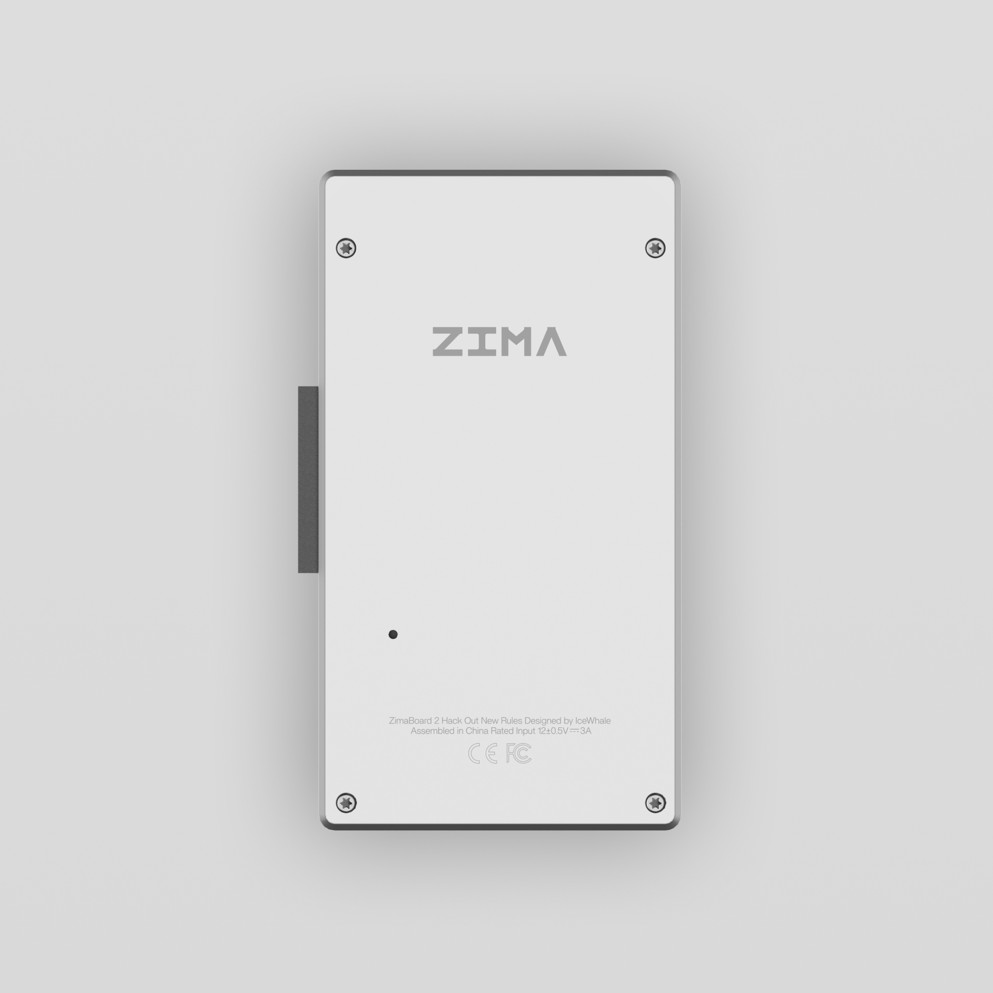 ZimaBoard 2 - Hyper Performance Single Board Server (Pre - order) - Zima Store Online