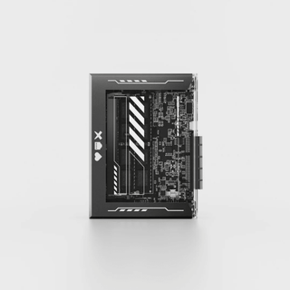 ZimaBoard SE – 簡単に使えるホームサーバー