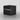 ZimaCube 2 Pro Personal Cloud NAS front view, black compact server with USB ports.
