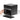 ZimaCube Pro personal cloud server, hand inserting drive into 6-bay storage.