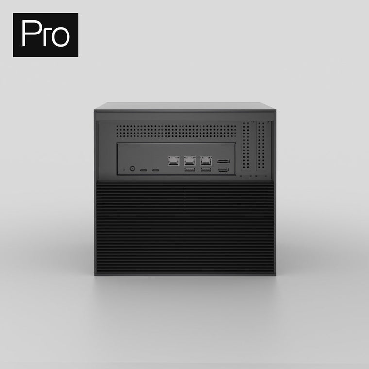 ZimaCube Pro personal cloud
