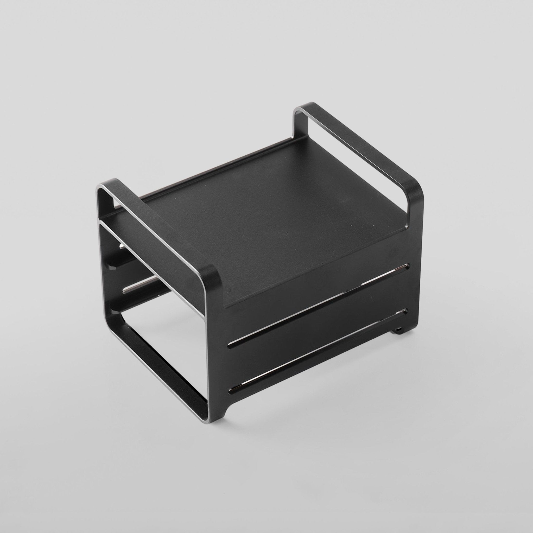 2-Bay 3.5in HDD Rack Tray | ZimaBlade & RPi Stand - Zima – Zima Store ...