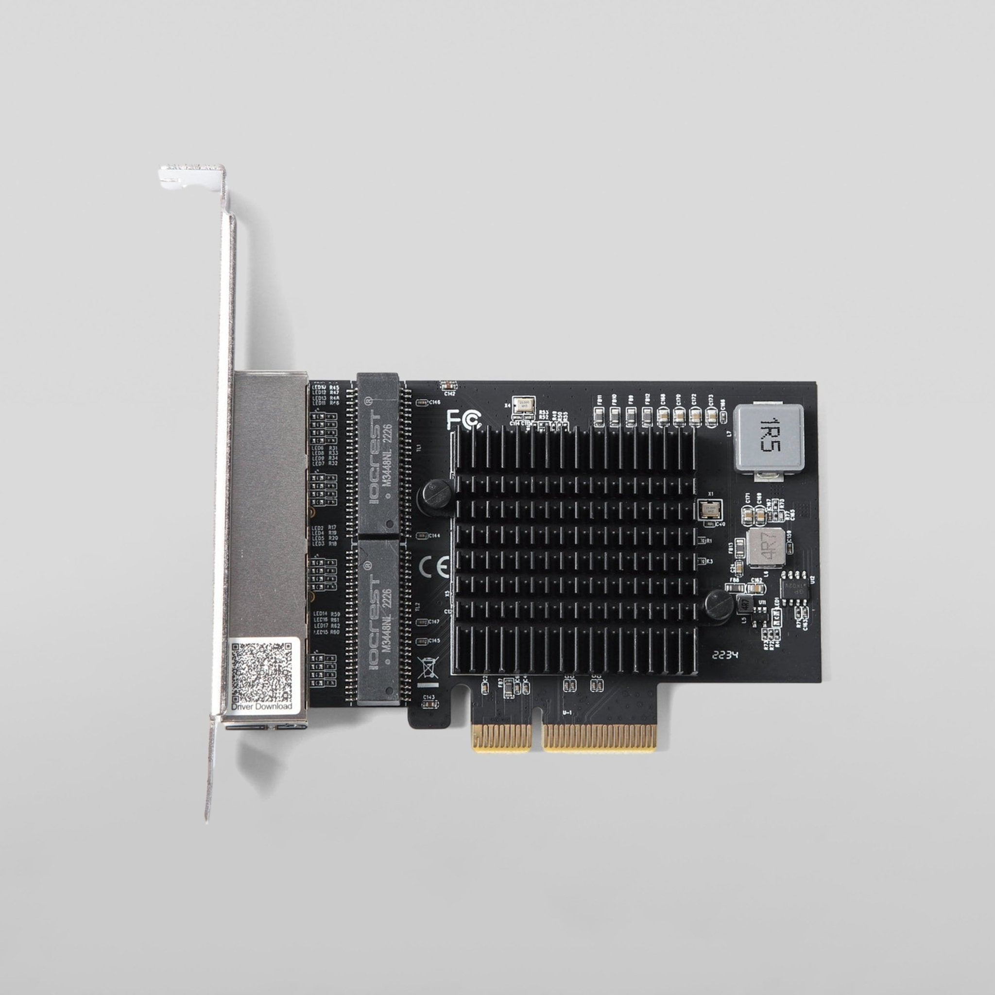 Realtek Rtl8111 PCIe NICs & Cards for Home NAS | Homelab - Zima – Zima Store Online