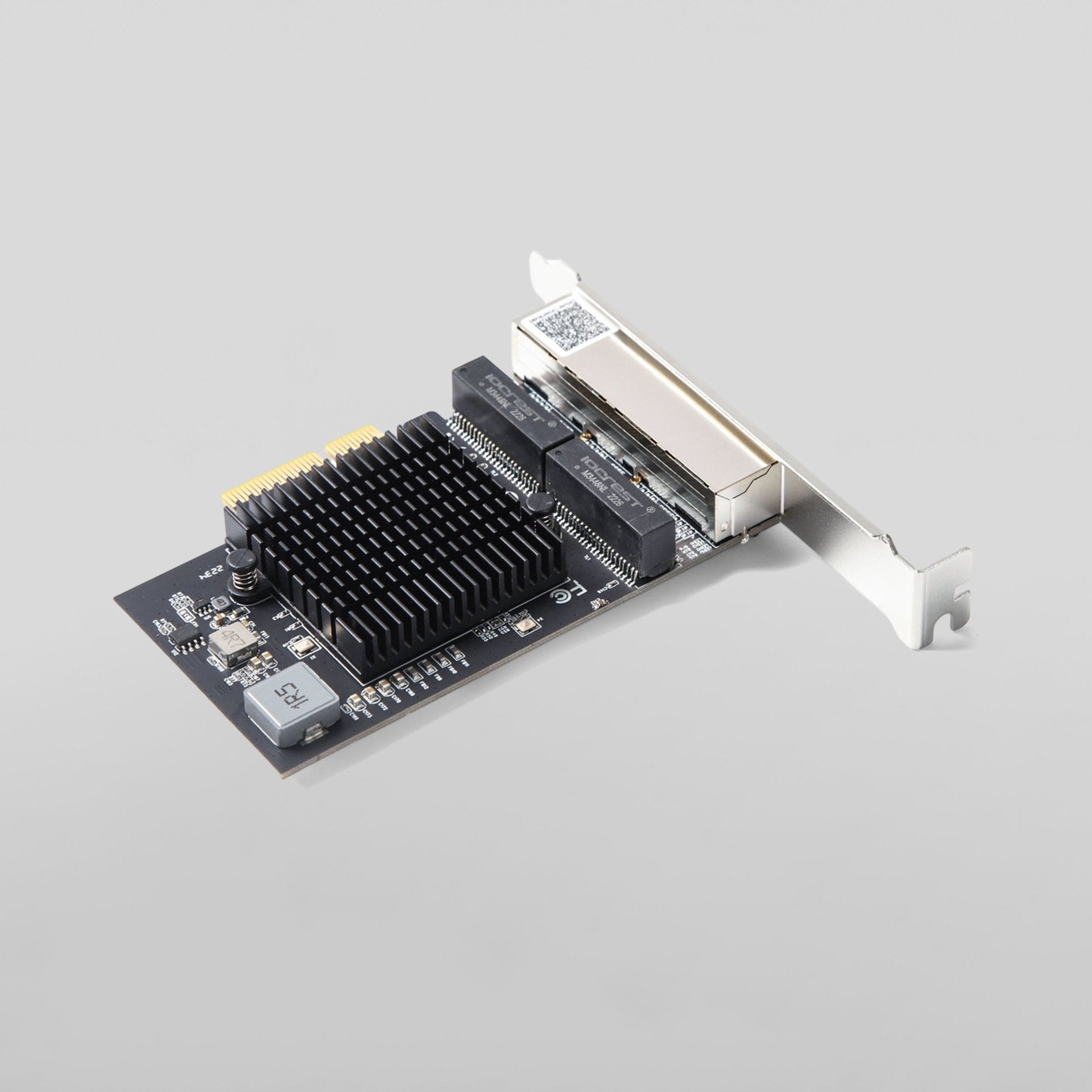 Realtek Rtl8111 PCIe NICs & Cards for Home NAS | Homelab - Zima – Zima Store Online