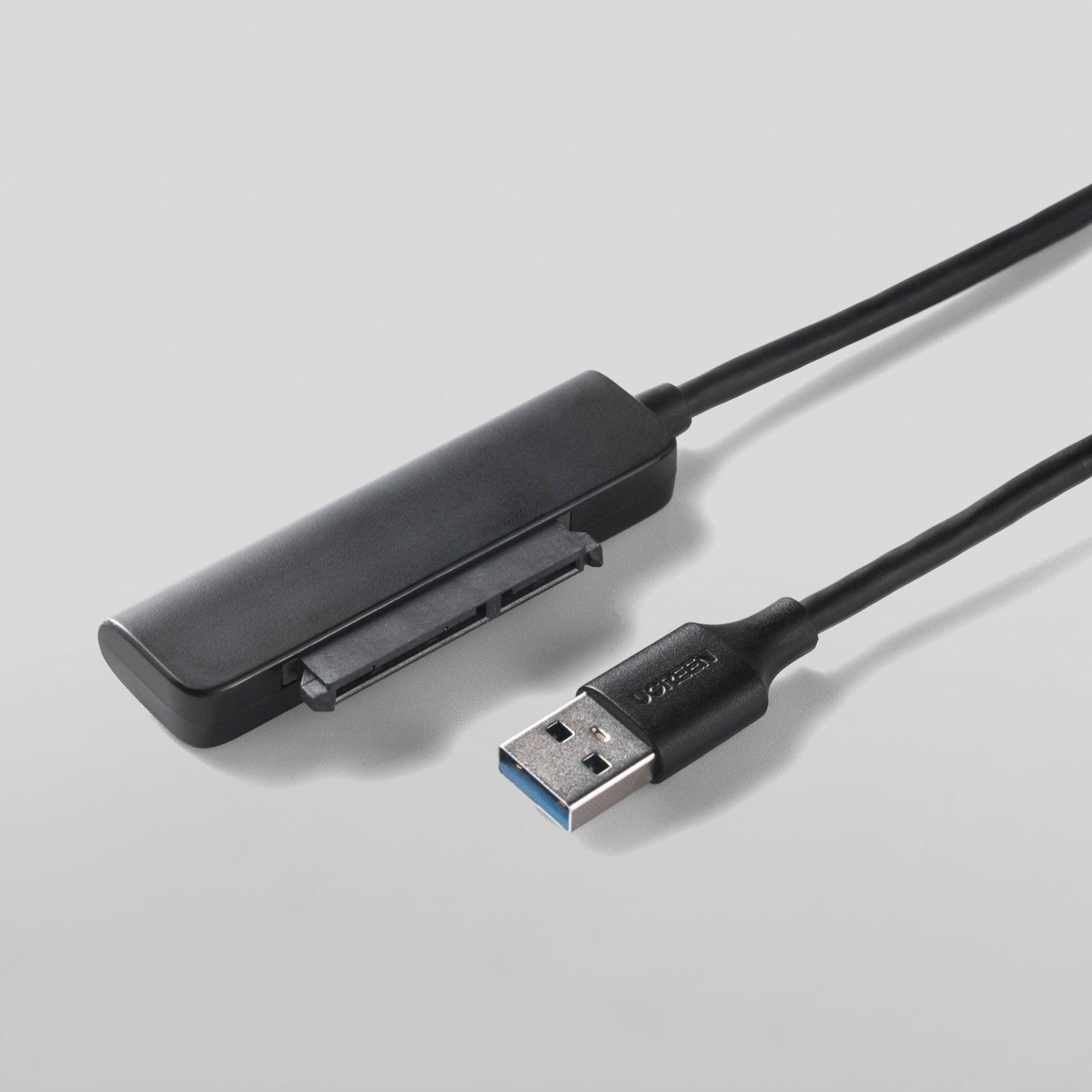 USB 3.0 to 2.5" SATA III Adapter - Zima Store Online