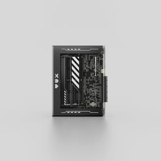 ZimaBlade - Single Board Server for Cyber Native