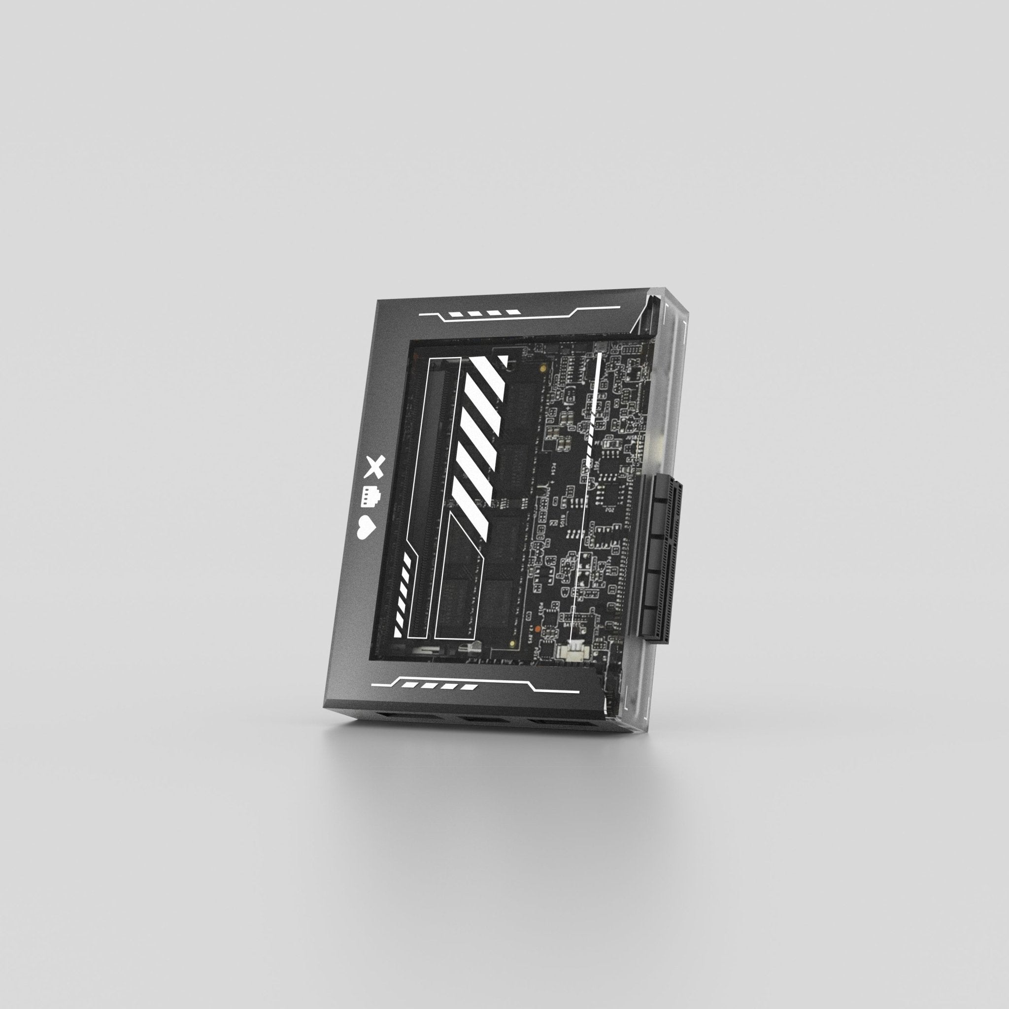 ZimaBlade - Single Board Server for Cyber Native (Pre-order) - Zima Store Online